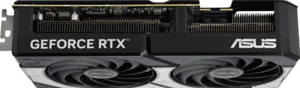 Відеокарта ASUS DUAL-RTX5070-O12G (90YV0M17-M0NA00)