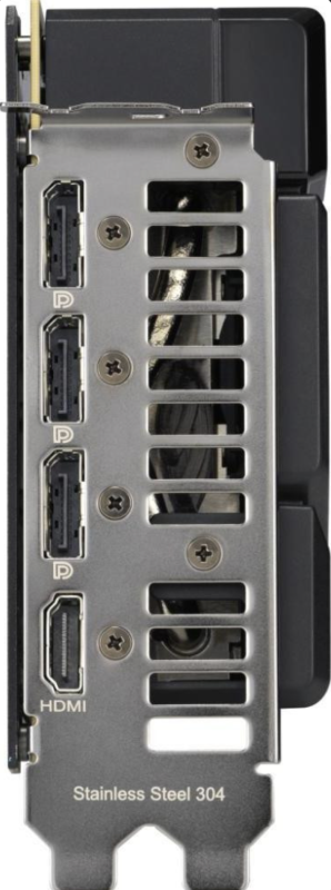 Відеокарта ASUS DUAL-RTX5070-O12G (90YV0M17-M0NA00)