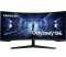 Монітор Samsung Odyssey G5 C34G55TW (LC34G55TW)