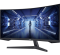 Монітор Samsung Odyssey G5 C34G55TW (LC34G55TW)