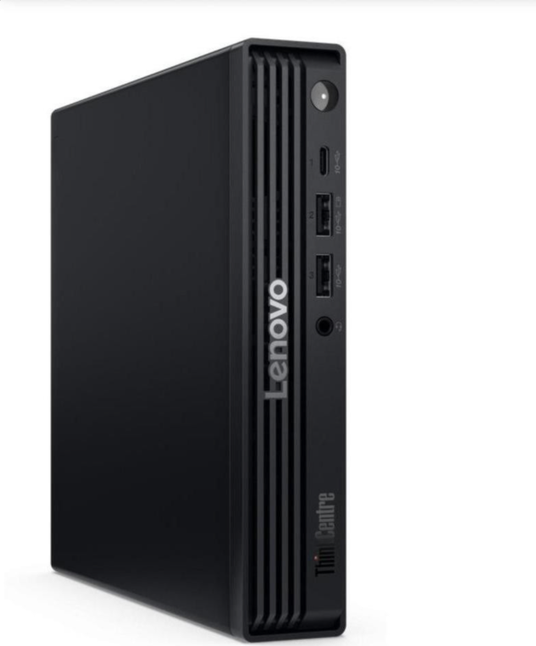 Неттоп Lenovo ThinkCentre M70q Gen 6 (13A4000NCK)