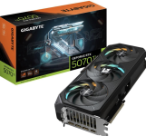 Відеокарта GIGABYTE GeForce RTX 5070 Ti GAMING OC 16G (GV-N507TGAMING OC-16GD)