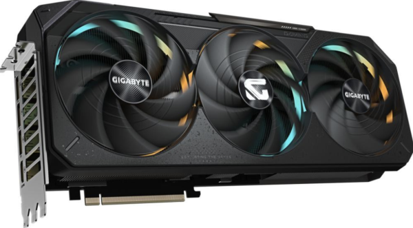 Відеокарта GIGABYTE GeForce RTX 5070 Ti GAMING OC 16G (GV-N507TGAMING OC-16GD)