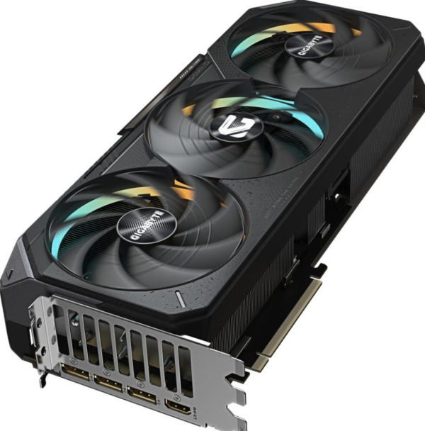 Відеокарта GIGABYTE GeForce RTX 5070 Ti GAMING OC 16G (GV-N507TGAMING OC-16GD)