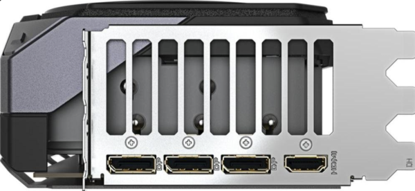 Відеокарта GIGABYTE GeForce RTX 5070 Ti GAMING OC 16G (GV-N507TGAMING OC-16GD)