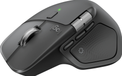 Миша Logitech MX Master 4 Graphite (910-007562, 910-007558)