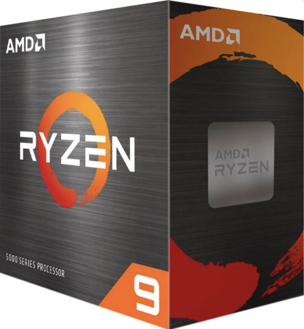 Процесор AMD Ryzen 9 5900XT (100-100001581WOF)