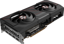 Відеокарта Sapphire Radeon RX 9070 16GB PULSE (11349-03)