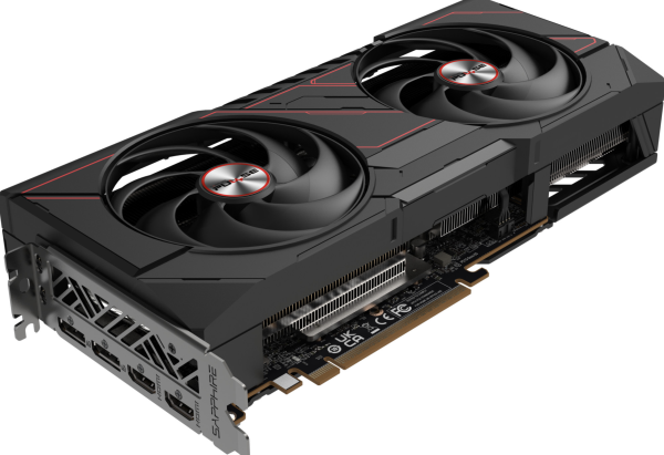 Відеокарта Sapphire Radeon RX 9070 16GB PULSE (11349-03)