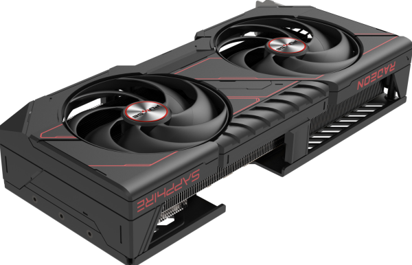 Відеокарта Sapphire Radeon RX 9070 16GB PULSE (11349-03)