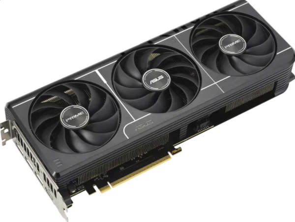 Відеокарта ASUS PRIME-RTX5070-12G