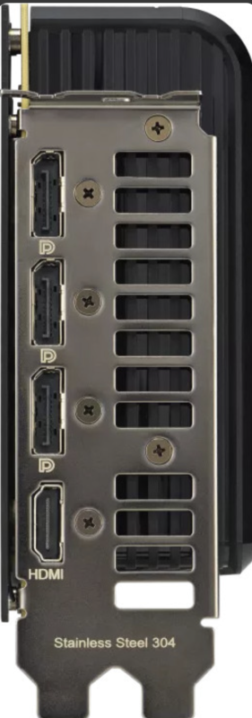 Відеокарта ASUS PRIME-RTX5070-12G