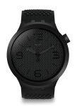 Наручные часы Swatch BBBLACK SO27B100