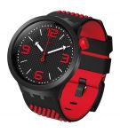Наручные часы Swatch BBBLACK SO27B102