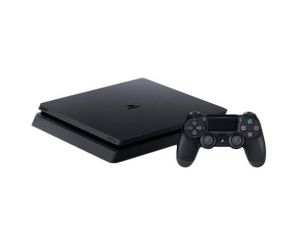 Игровая приставка Sony PlayStation 4 Slim (PS4 Slim) 500GB