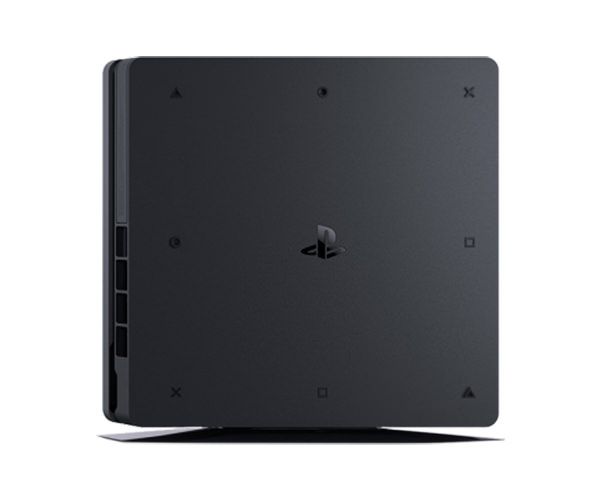 Игровая приставка Sony PlayStation 4 Slim (PS4 Slim) 500GB