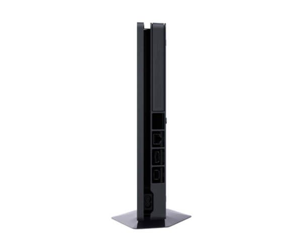 Игровая приставка Sony PlayStation 4 Slim (PS4 Slim) 500GB