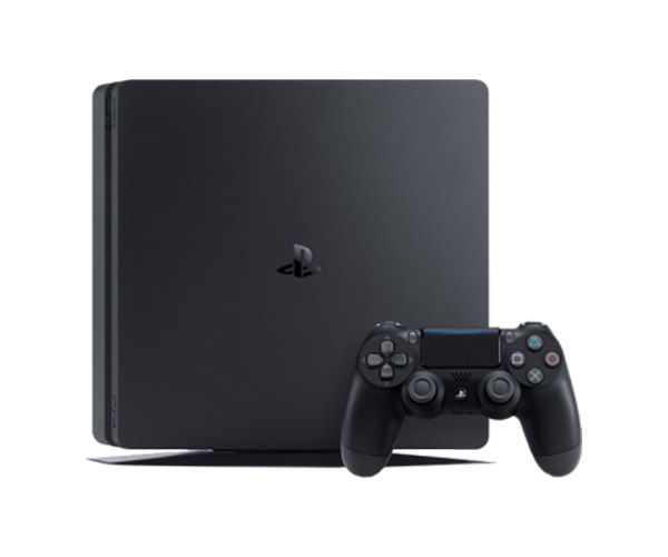 Игровая приставка Sony PlayStation 4 Slim (PS4 Slim) 500GB