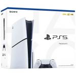 Стаціонарна ігрова приставка Sony PlayStation 5 Slim 1TB (1000040591)