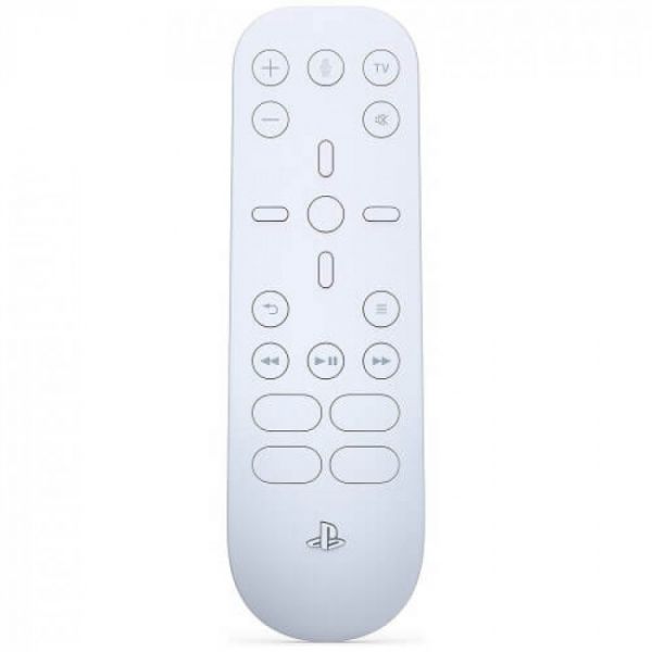 Пульт дистанционного управления Sony PS5 Media Remote (9863625)