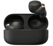 Наушники Sony WF-1000XM4 Black