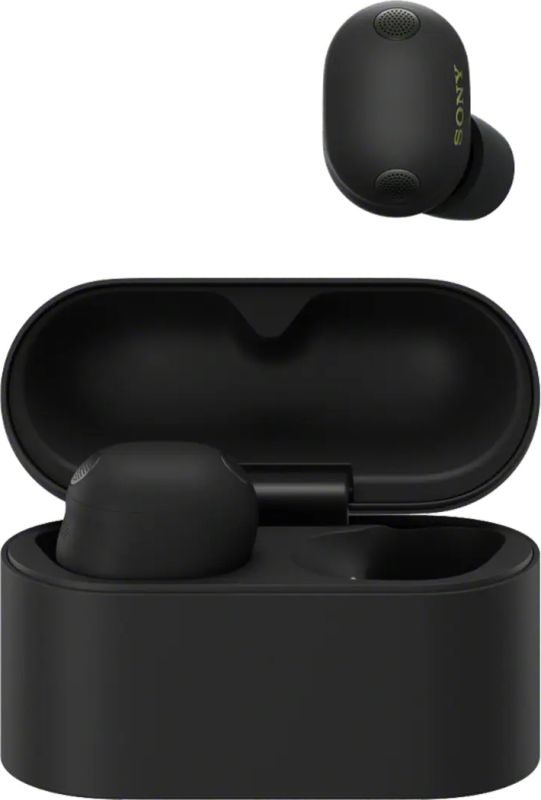 Навушники Sony WF-1000XM5 Black
