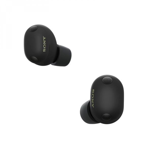 Навушники Sony WF-1000XM5 Black