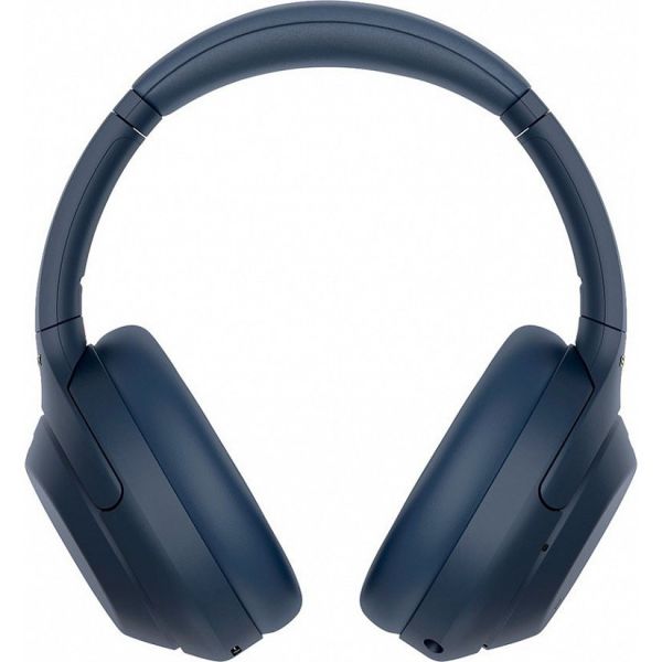 Наушники Sony WH-1000XM4 Midnight Blue