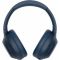 Наушники Sony WH-1000XM4 Midnight Blue