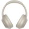 Навушники Sony WH-1000XM4 Silver (WH1000XM4S)