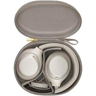 Навушники Sony WH-1000XM4 Silver (WH1000XM4S)