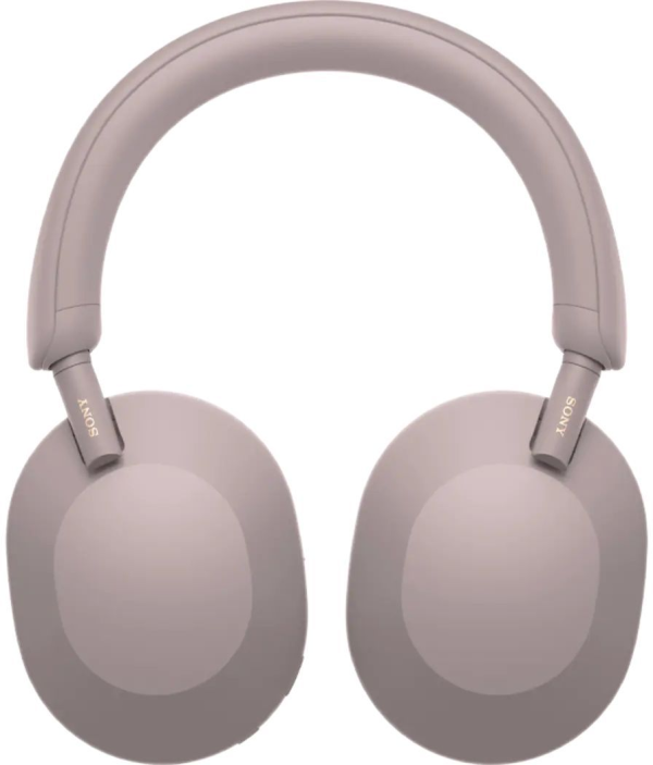 Sony WH-1000XM5 Powder Pink (WH1000XM5P.CE7)