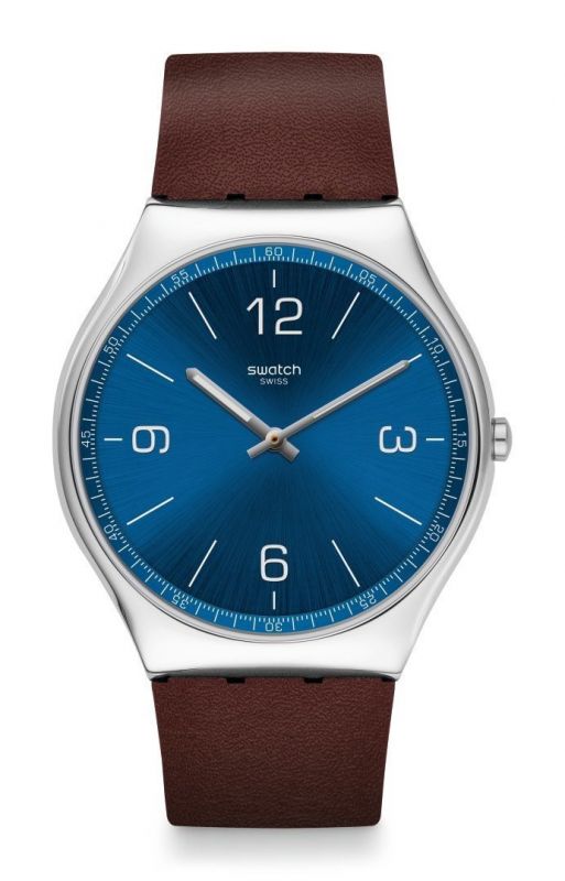 Наручные часы Swatch SKINWIND SS07S101