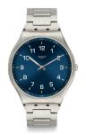 Наручные часы Swatch SKIN SUIT BLUE SS07S106G