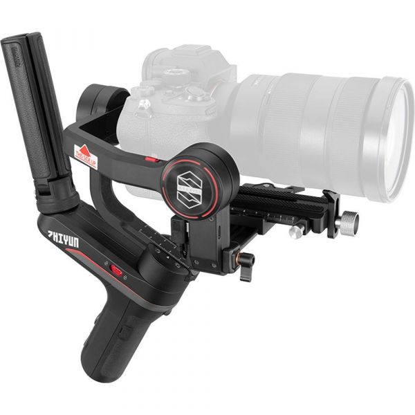 Стабилизатор для камеры Zhiyun Weebill-S