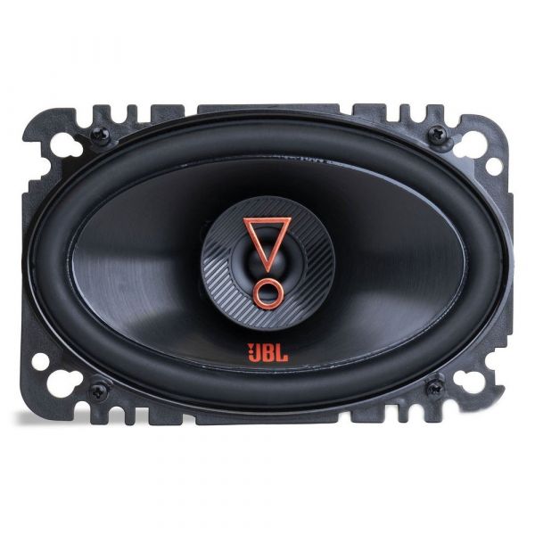 Коаксиальная акустическая система JBL Stage3 6427
