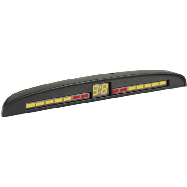 Парктроник Steelmate SM PTS410M8 black