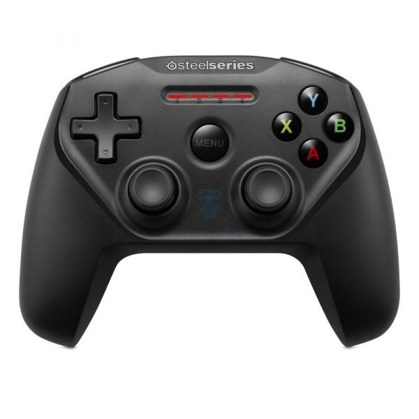 Геймпад Steelseries Nimbus