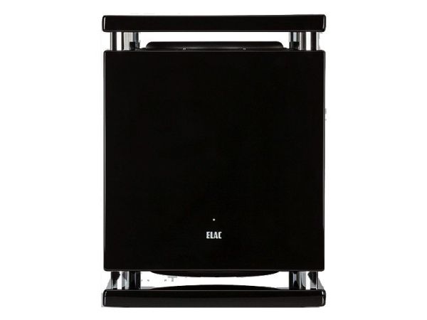Сабвуфер Elac SUB 2070.2 Gloss Black