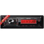 Автомагнітола SHUTTLE SUD-387 Black/Multicolor