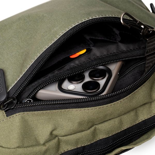 Сумка Born Utility Sling хаки (0023090)