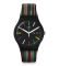 Наручные часы Swatch NUIT D'ETE SUOB729