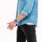 Наручные часы Swatch POLABLUE SUOK711