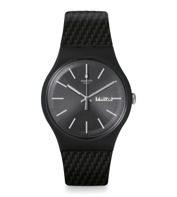 Наручные часы Swatch BRICAGRIS SUOM708