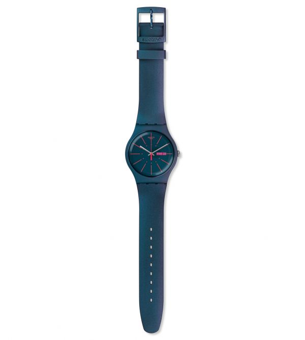 Наручные часы Swatch NEW GENTLEMAN SUON708