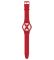 Наручные часы Swatch XX-RATED RED SUOR400