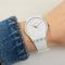 Наручные часы Swatch WHITE LAYERED SUOS404