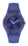Наручные часы Swatch PURPLE RINGS SUOV106