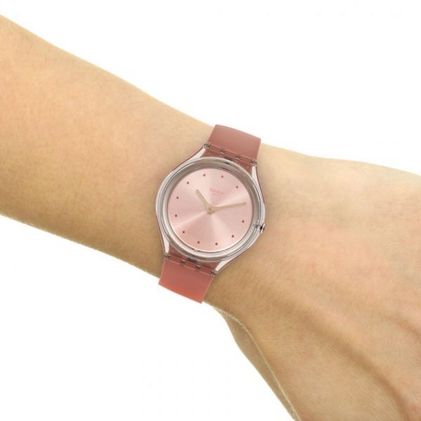 Наручные часы Swatch SKIN AMOR SVOK108