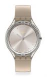 Наручные часы Swatch SKIN CLOUD SVOK109